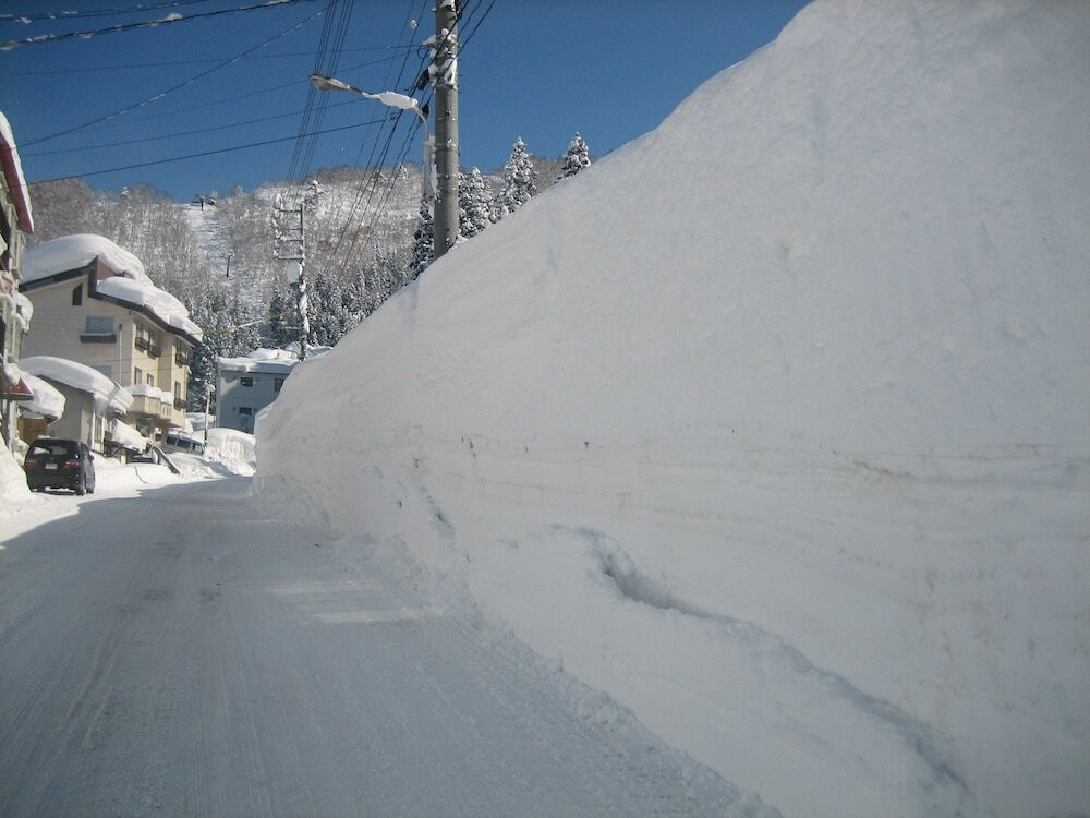 スノー スポーツとスキー