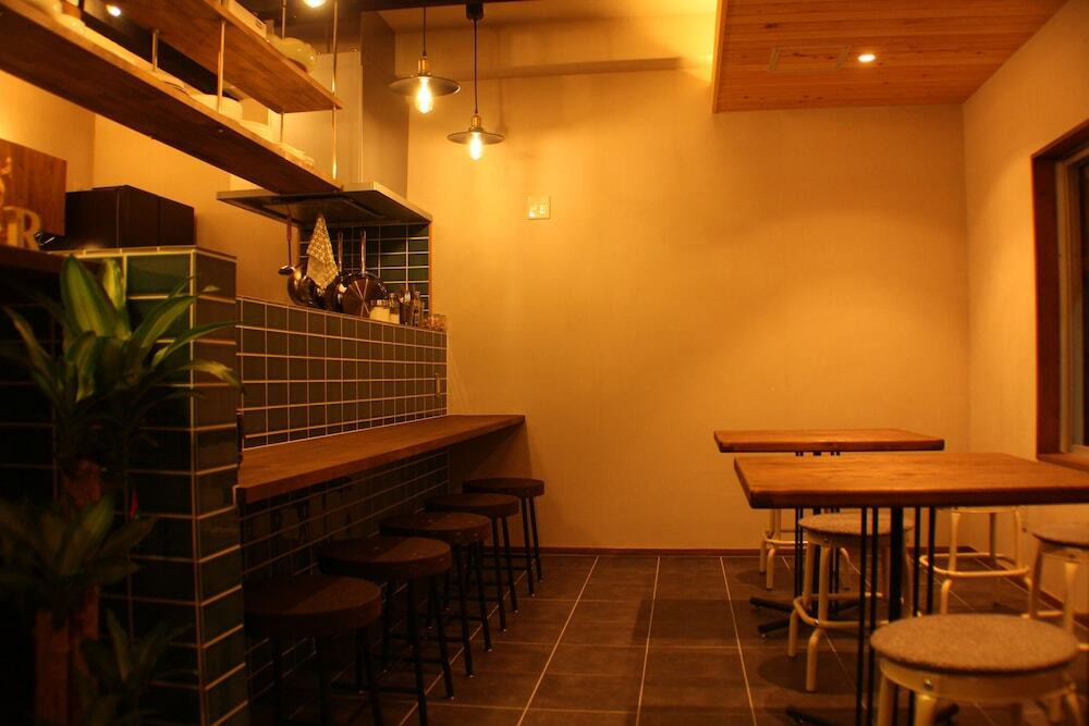 ロビーラウンジ