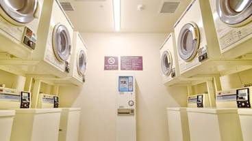 ランドリー ルーム / 4