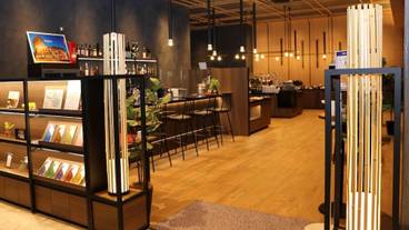 レストラン / 16