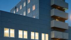 ホテル上田西洋旅籠館