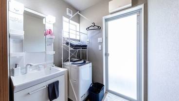 ランドリー / 27