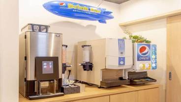 施設内の設備 / 5