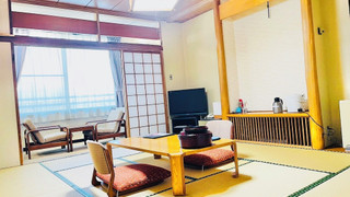 ファミリー ルーム