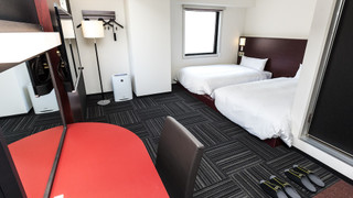 (禁煙) ツインルーム