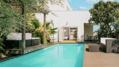 CASABLANCA POOL HOUSE KAMAKURA