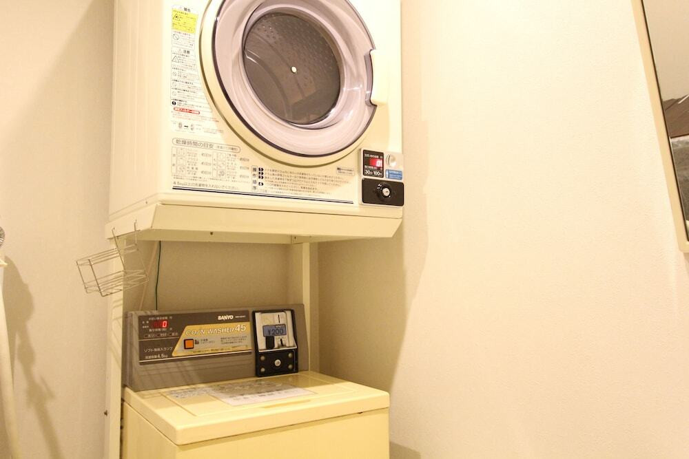 ランドリー ルーム