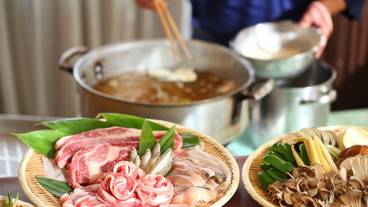 食事・飲み物 / 6