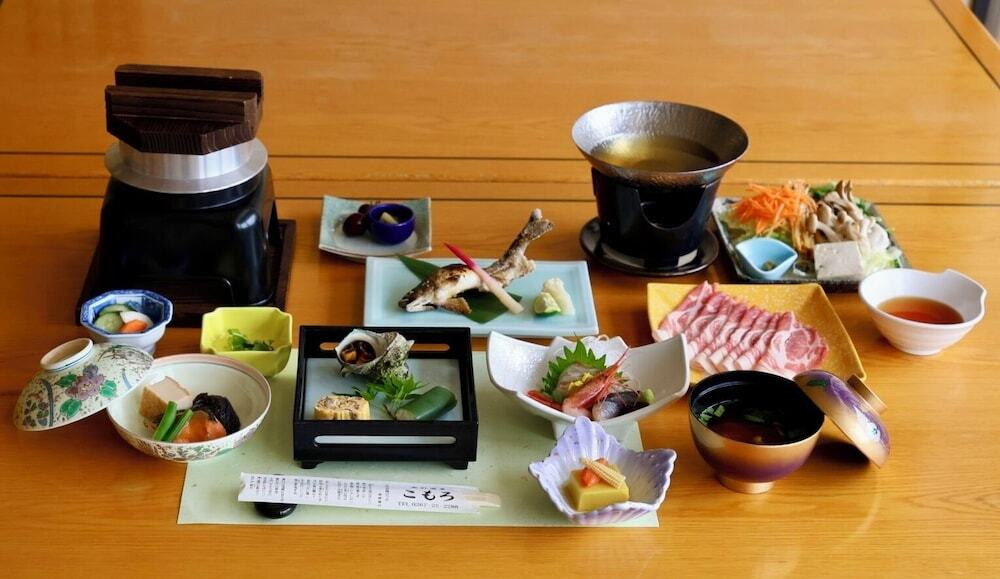 家族向けレストラン