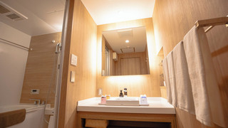 コンフォート 4 人部屋