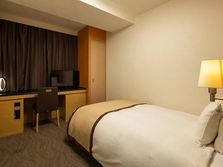 ホテルメトロポリタン高崎 / 5