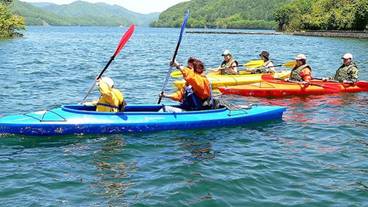 フィットネス設備 / 4