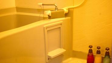 バスルーム / 17