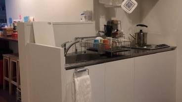 施設内の設備 / 2