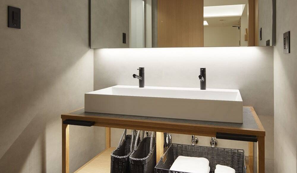 プレミアツイン／洗面台 / 1