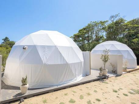 イノセンスリゾート～in千葉レゾール / 4