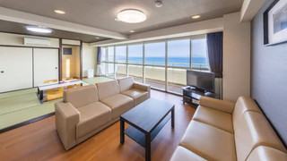 スタンダードルーム 禁煙(3-4階)