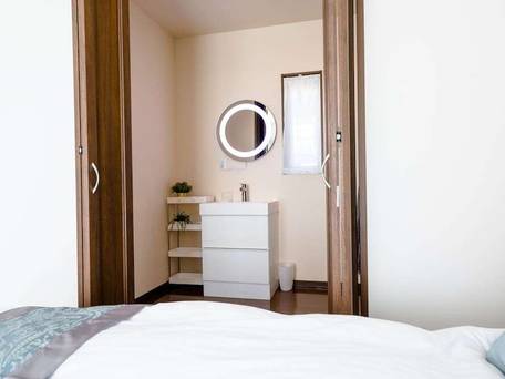 Fuji Viewest Villa RAKUWA / 4