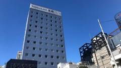 東横イン東京八王子駅北口