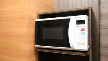 施設内の設備 / 5