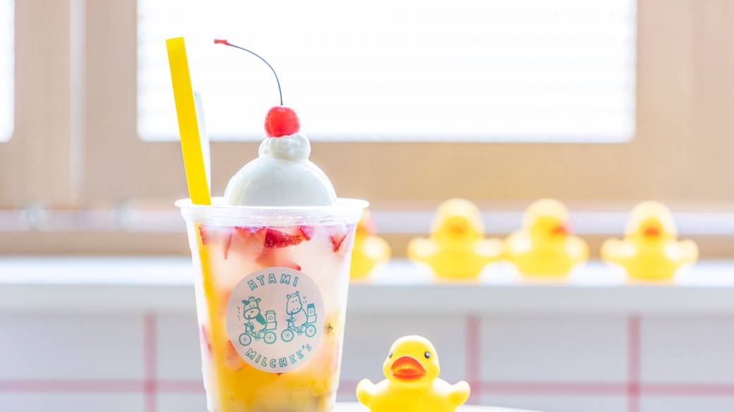 イートインも可能 / 1