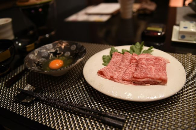 創作懐石 一例④