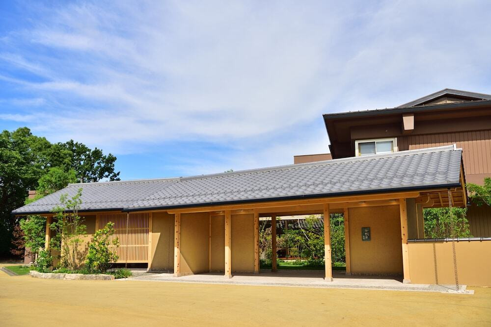 全室露天風呂付きが嬉しい♪愛犬と一緒に楽しい思い出を4071085