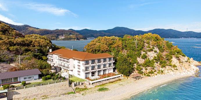 ザ グラン リゾート赤穂（兵庫県 リゾートホテル） / 1