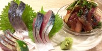 さば！さば！さば料理尽くし！人気居酒屋「さば銀」って？！