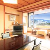 熱海温泉 秀花園湯の花膳（静岡県 旅館） / 3