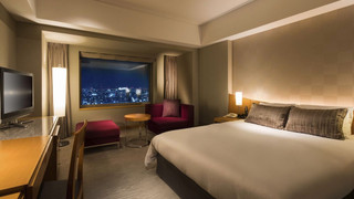 ダブルルーム 禁煙