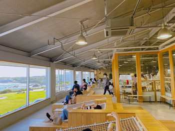 「Seaside Terrace」 内観 131216791 