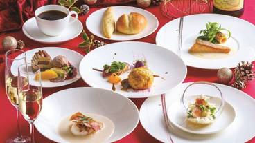 レストラン / 24