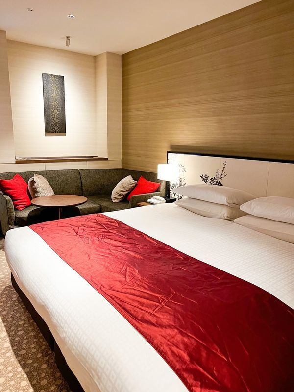 aomama_tripさんの写真 / 1