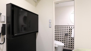 ダブルルーム 禁煙