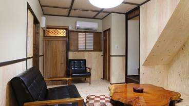 ロビーラウンジ / 14