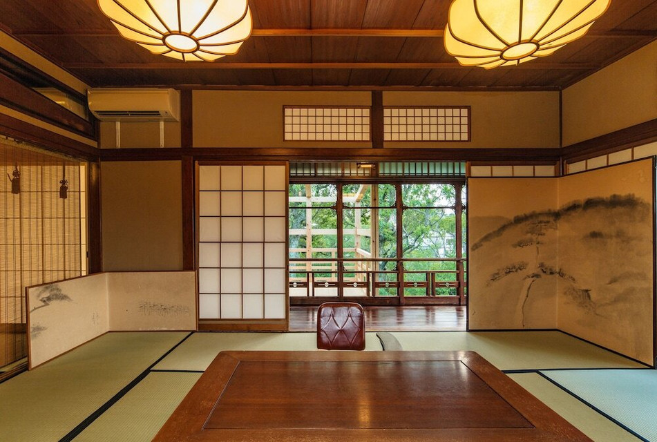 南禅寺 八千代(ナンゼンジ ヤチヨ) / 6