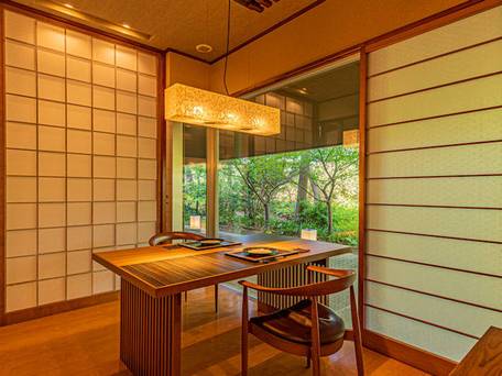 南伊豆弓ヶ浜温泉 季一遊 / 5