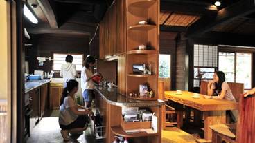 専用キッチン / 36