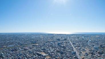 施設からの眺望 / 25