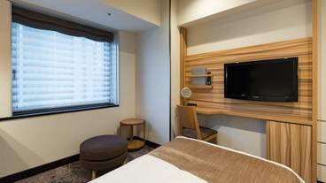 部屋からの景観 / 24