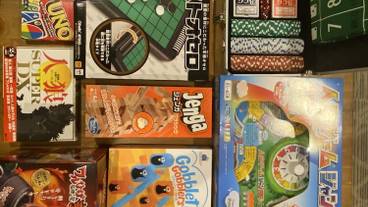 リビング エリア / 24