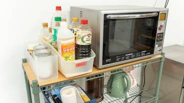 共用キッチン設備 / 9