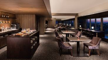 エグゼクティブラウンジ / 12