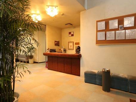 ニュー福寿荘 / 3