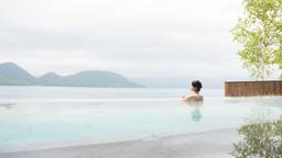 洞爺湖の露天風呂で絶景を楽しもう!おすすめホテル11選