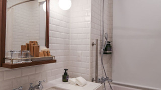 別館 コーナー ツインルーム 禁煙