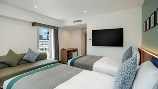 リニューアル コンフォートコーナートリプル(禁煙)