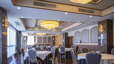 バンケット ホール / 29