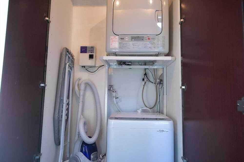 ランドリー ルーム